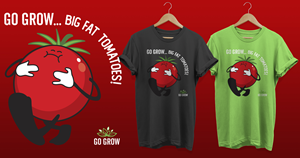 T-shirt Design by Al Pech for Uno Duo Limited | Design: #28849755