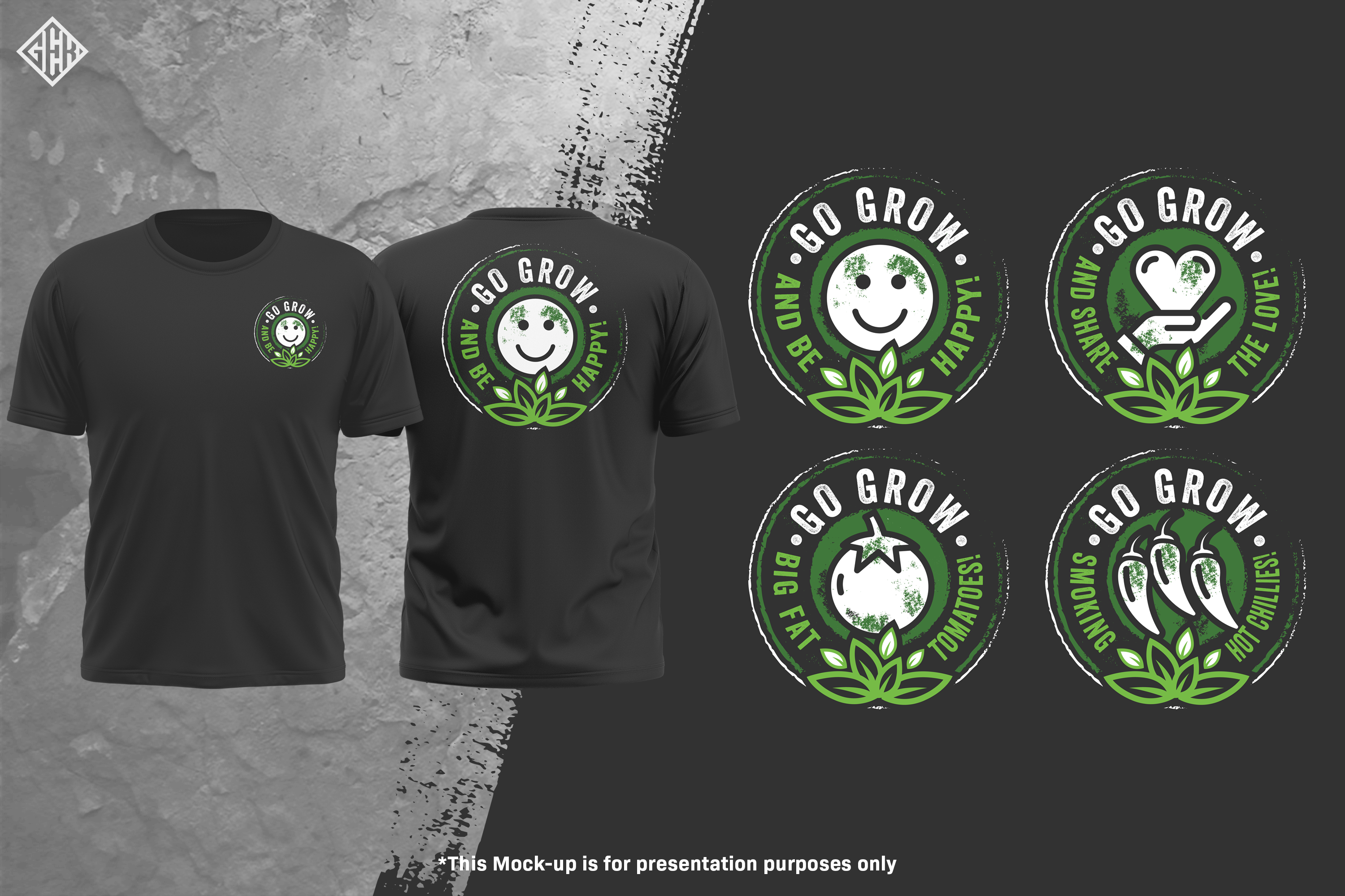 T-shirt Design by gekgrfx for Uno Duo Limited | Design #28808580