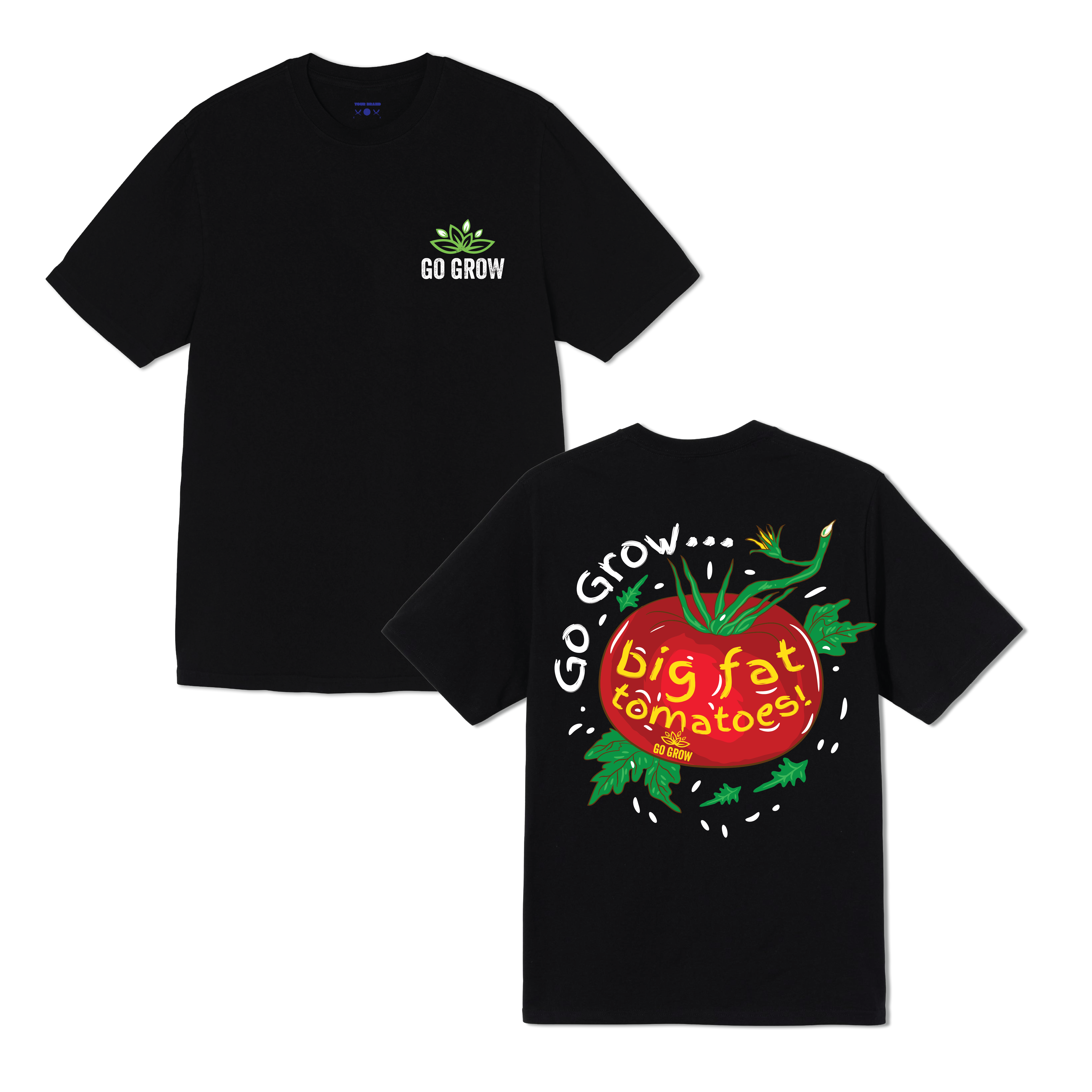 Design de T-shirt par dskyvbc pour Uno Duo Limited | Design #28840412