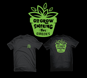 Diseño de Camiseta por a.o.d para Uno Duo Limited | Diseño: #28850339