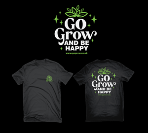 Diseño de Camiseta por a.o.d para Uno Duo Limited | Diseño: #28850553