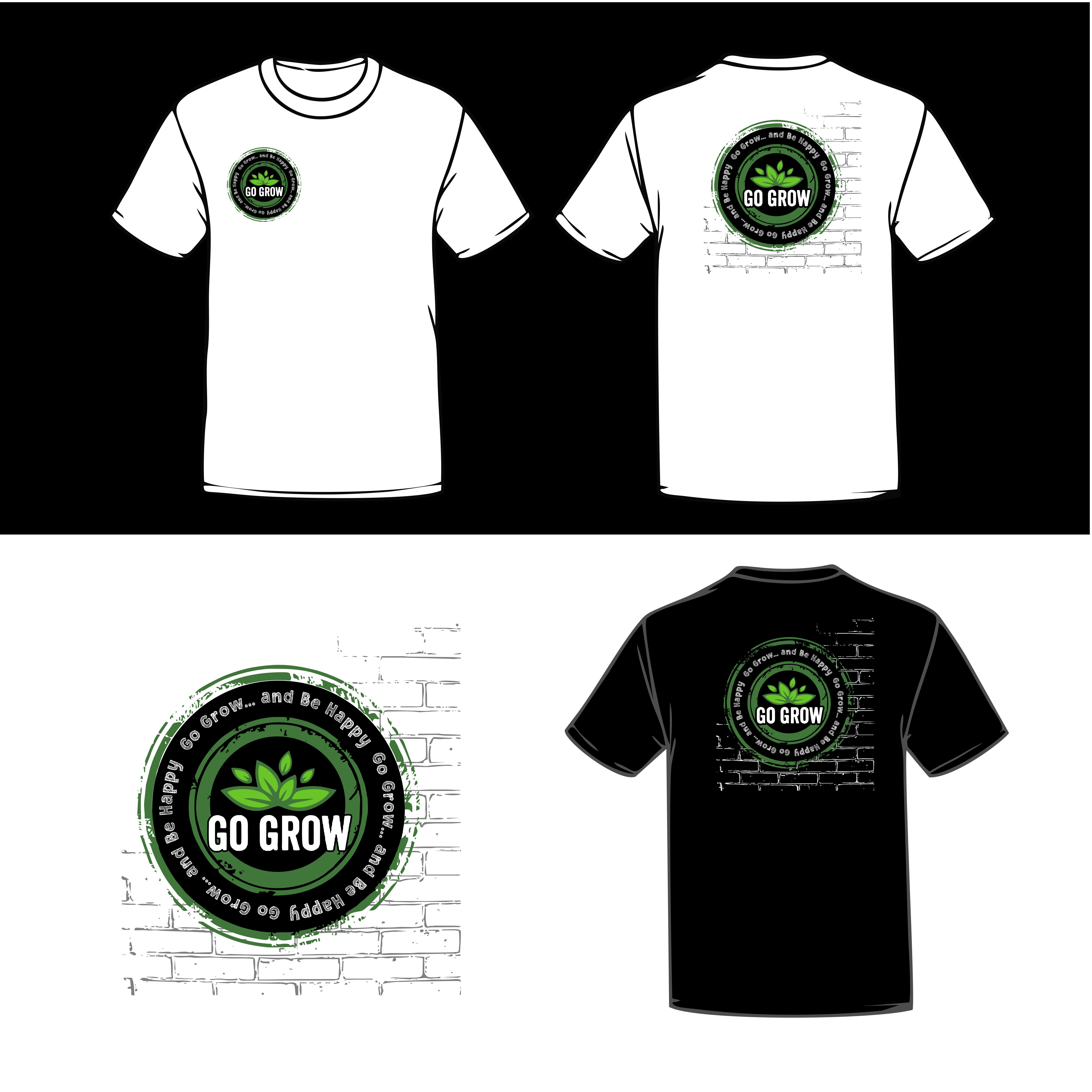 T-shirt Design by JHN Design for Uno Duo Limited | Design #28805265