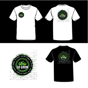 Design de T-shirt par JHN Design pour Uno Duo Limited | Design : #28805265