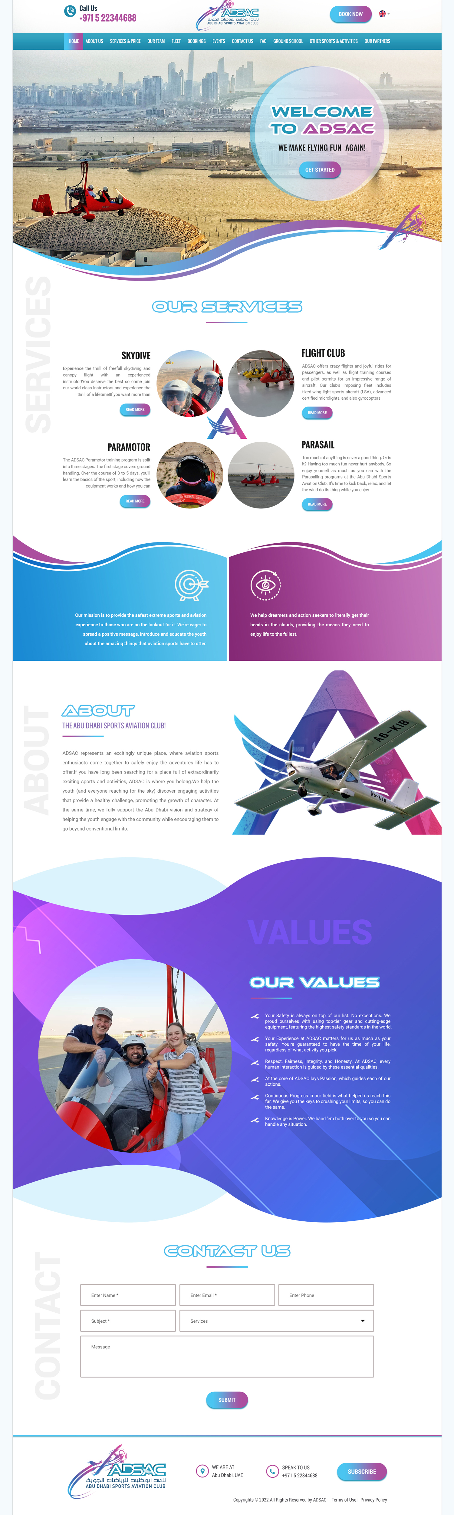 Web Design by SSWD for this project | Design #28811487