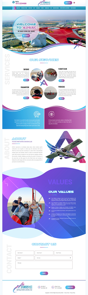 Diseño Web por SSWD para este proyecto | Diseño: #28811488