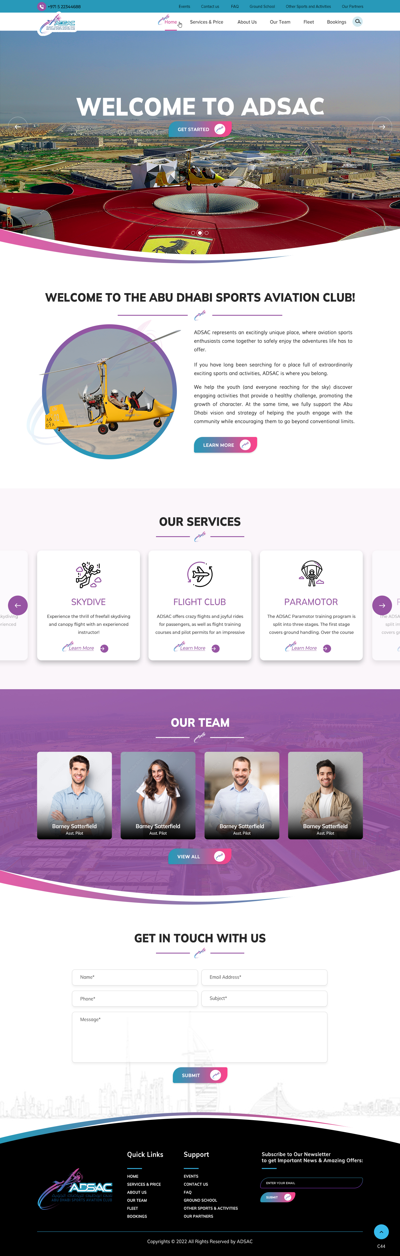 Web Design by pb for this project | Design #28811193