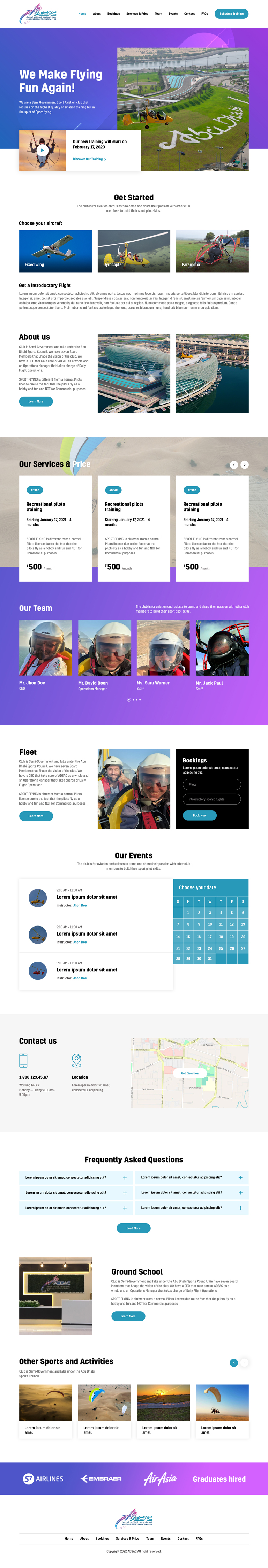 Diseño Web por Sujit Banerjee para este proyecto | Diseño #28808266