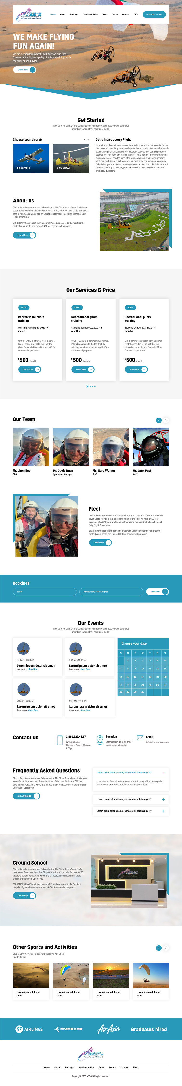 Diseño Web por Sujit Banerjee para este proyecto | Diseño #28808269