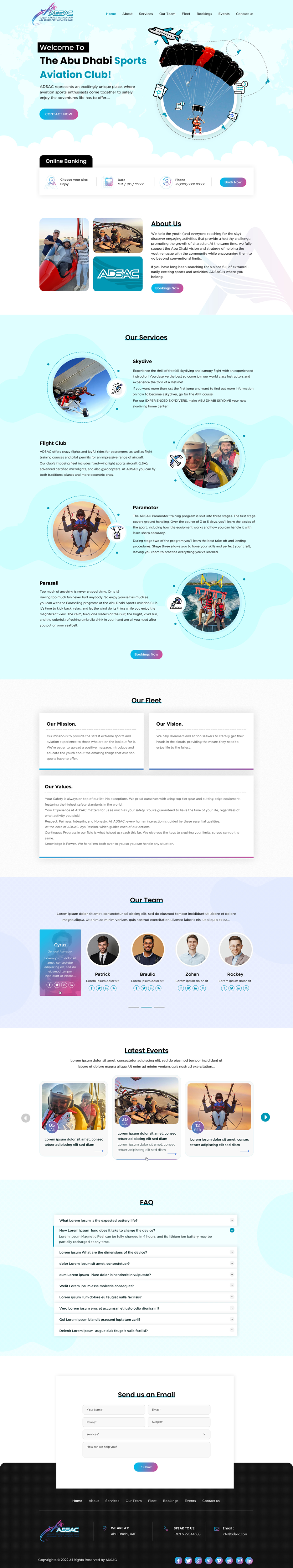 Web-Design von Sbss für dieses Projekt | Design #28814762