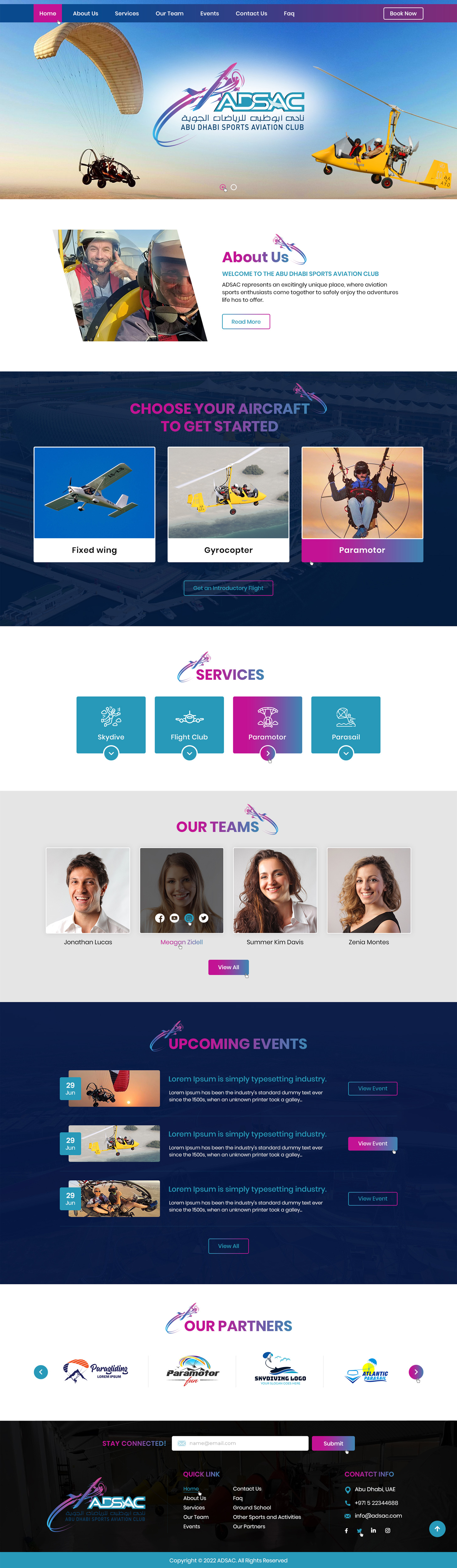Web Design by Ved Web Services for this project | Design #28804055