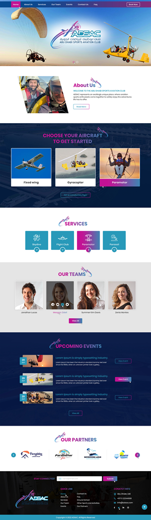 Web Design by Ved Web Services