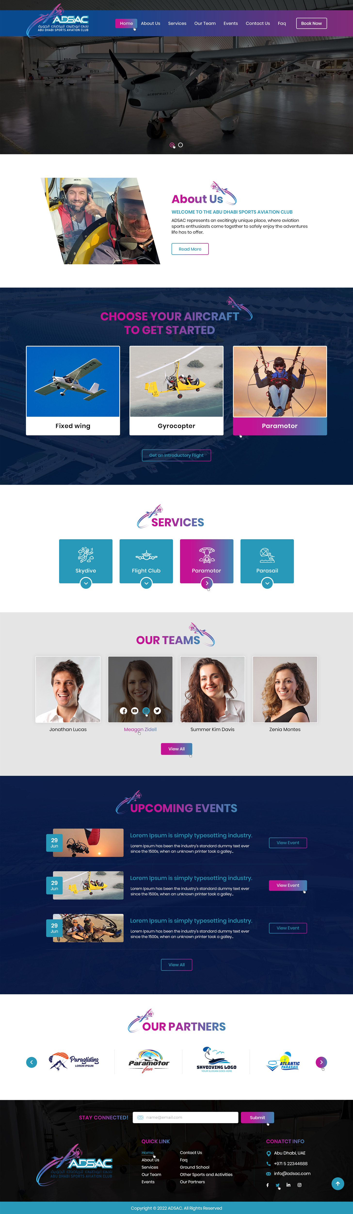 Web Design by Ved Web Services for this project | Design #28804056