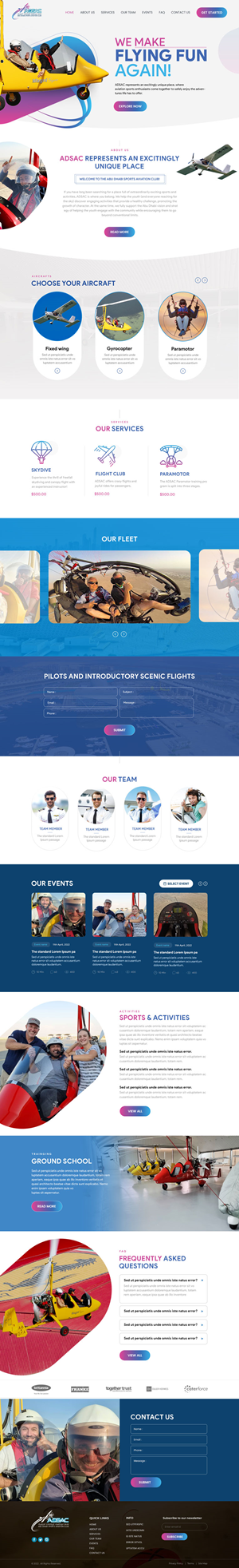 Diseño Web por logoQ para este proyecto | Diseño: #28820378