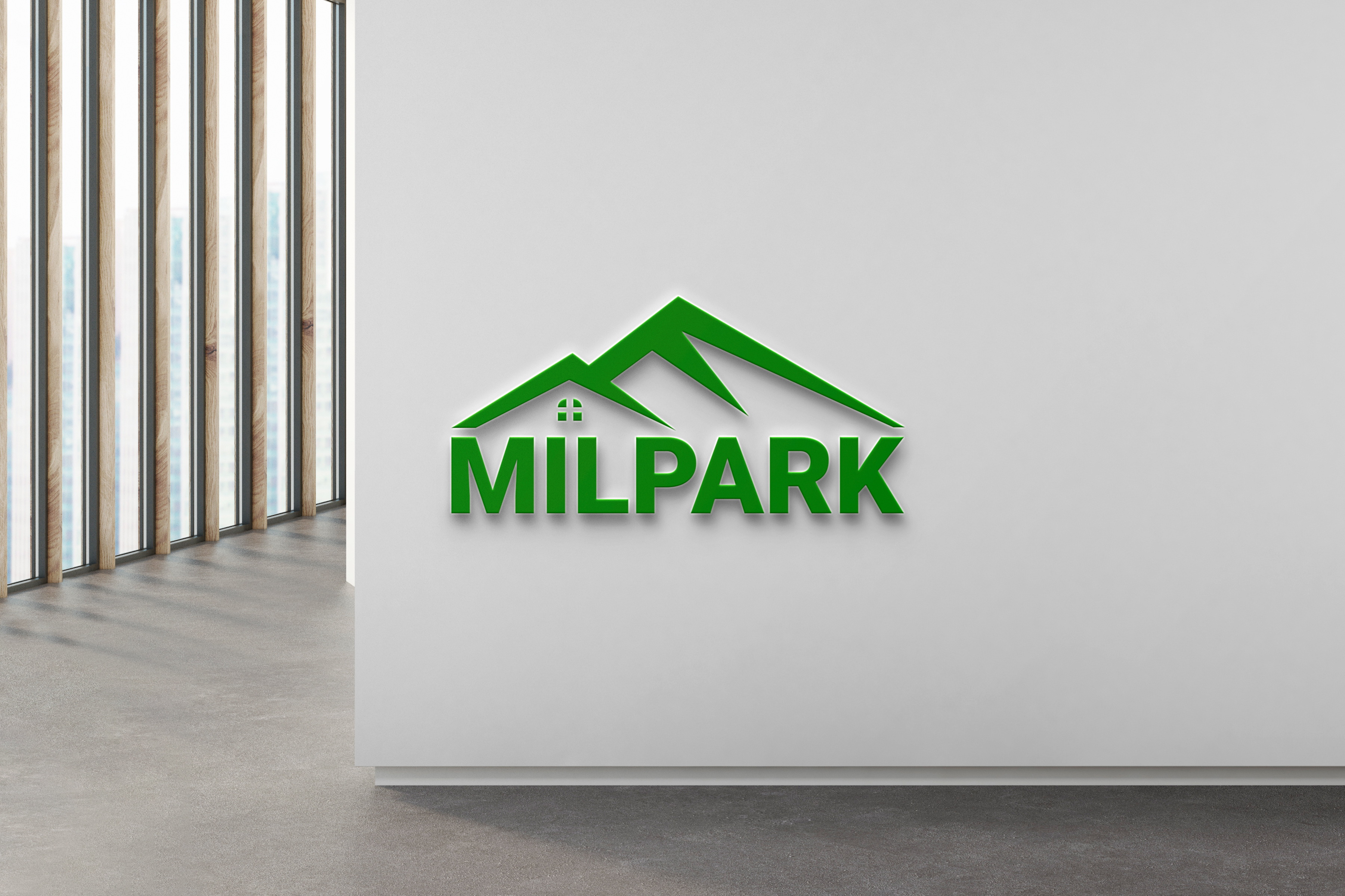 Logo Design by Mi Design1 for this project | Design #28799551