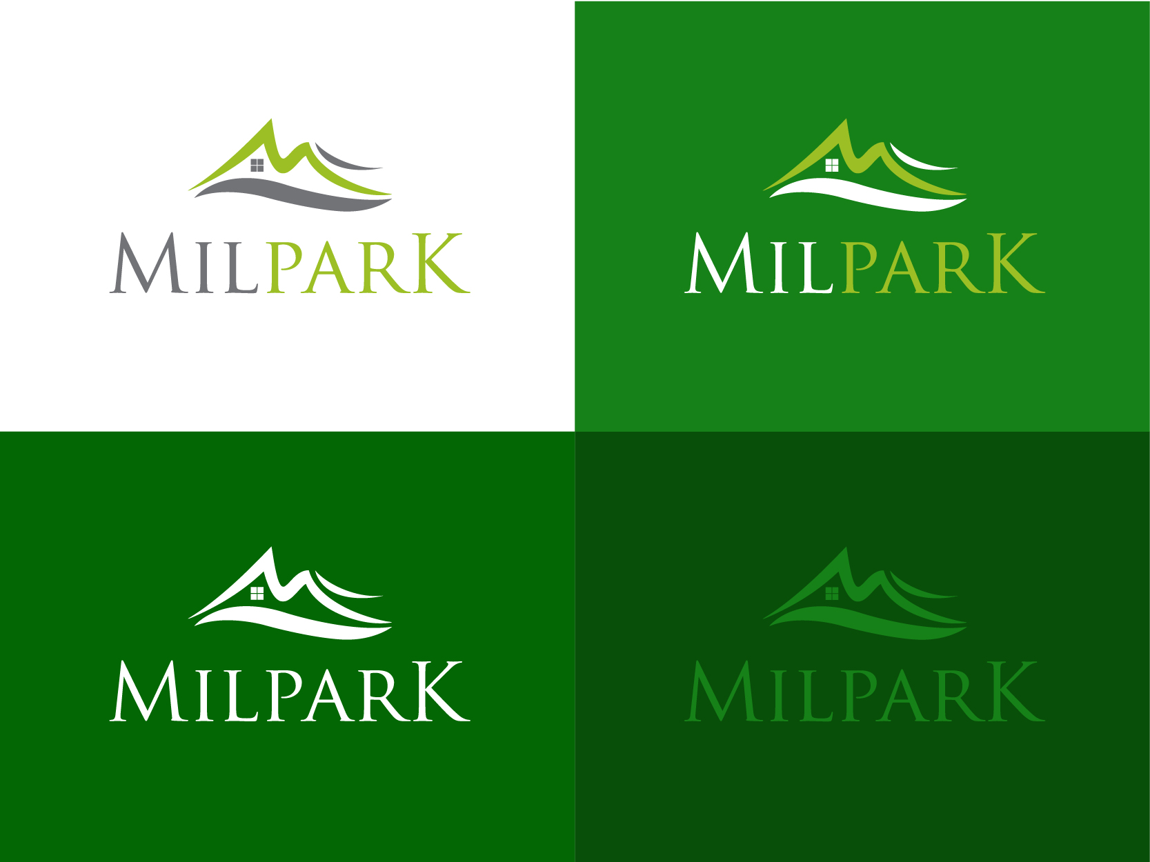 Logo Design by Navd for this project | Design #28798603