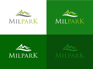 Logo Design by Navd