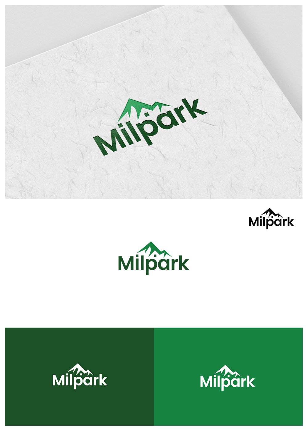 Logo Design by goranvisnjic82 for this project | Design #28797976