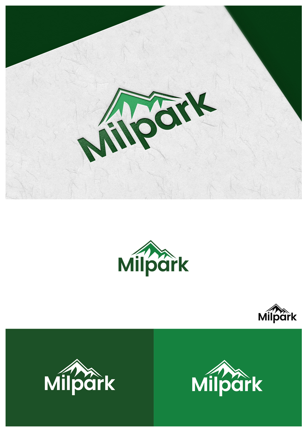 Logo-Design von goranvisnjic82 für dieses Projekt | Design #28802822