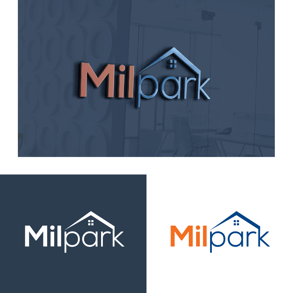 Logo Design by AL-BARAKAH for this project | Design #28798060