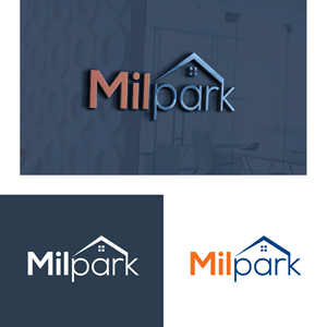Logo-Design von AL-BARAKAH für dieses Projekt | Design: #28798060