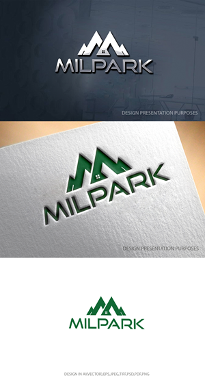 Logo-Design von graphicevolution für dieses Projekt | Design: #28797343
