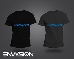 Design de T-shirt par ACK Design pour Envysion Fitness | Design : #28813805