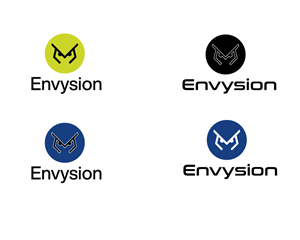 Design de T-shirt par Bluesky68 pour Envysion Fitness | Design : #28822758