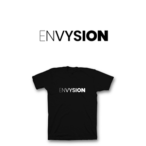Design de T-shirt par saka.aleksandar pour Envysion Fitness | Design : #28828711