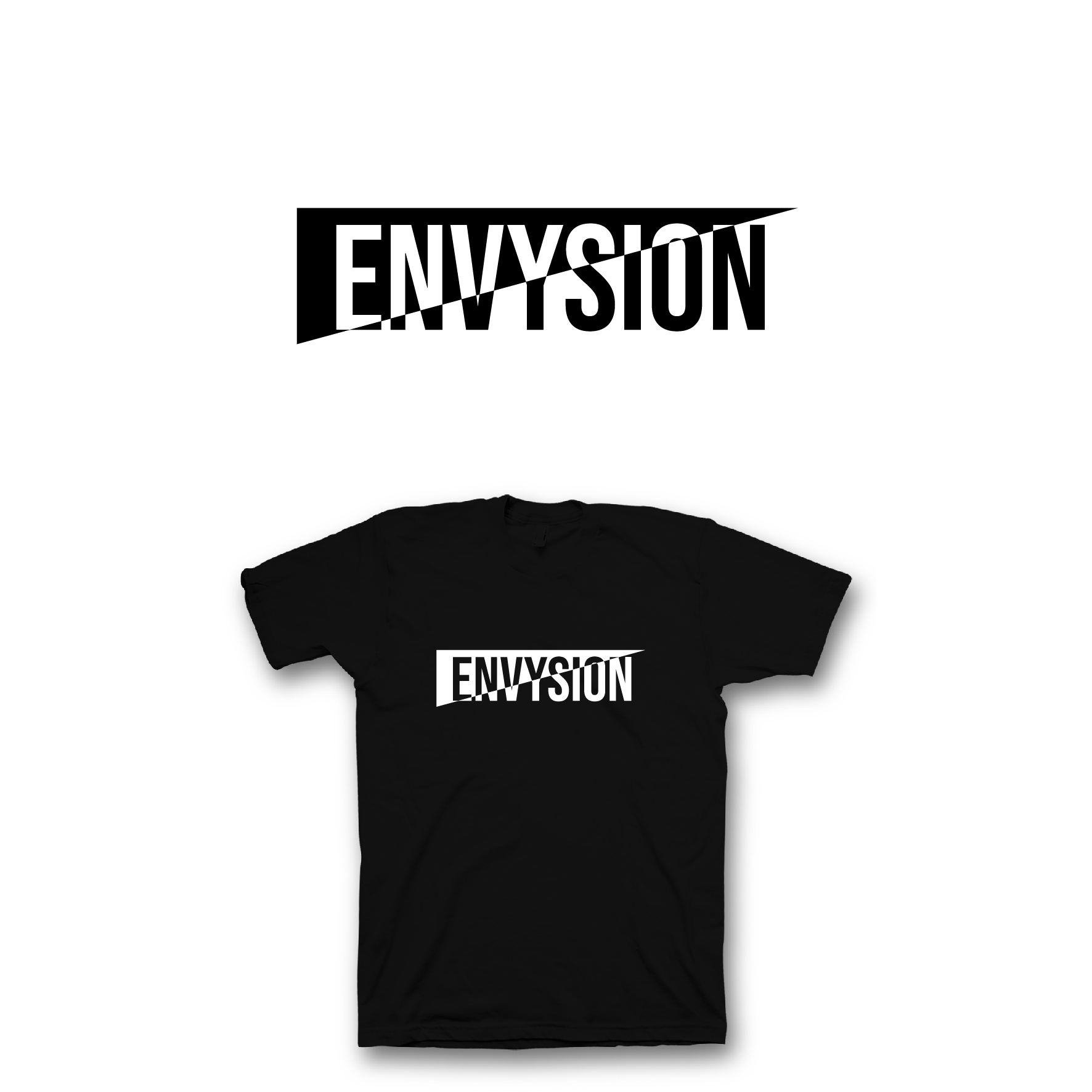 Design de T-shirt par saka.aleksandar pour Envysion Fitness | Design #28828712