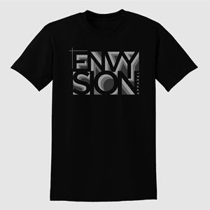 Design de T-shirt par sam_reef pour Envysion Fitness | Design : #28822402