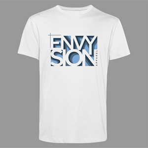 Design de T-shirt par sam_reef pour Envysion Fitness | Design : #28822403