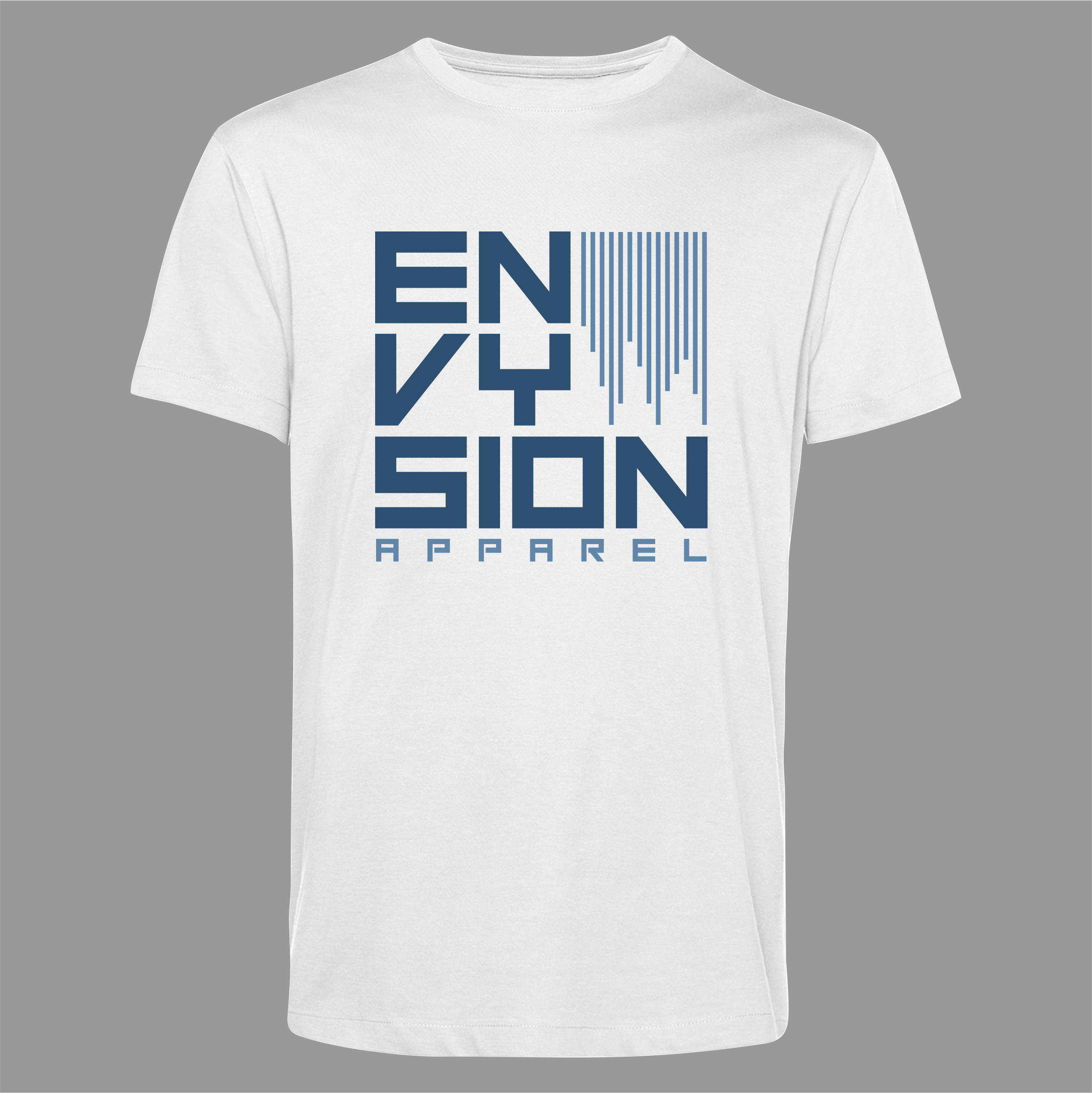 T-Shirt-Design von sam_reef für Envysion Fitness | Design #28822407