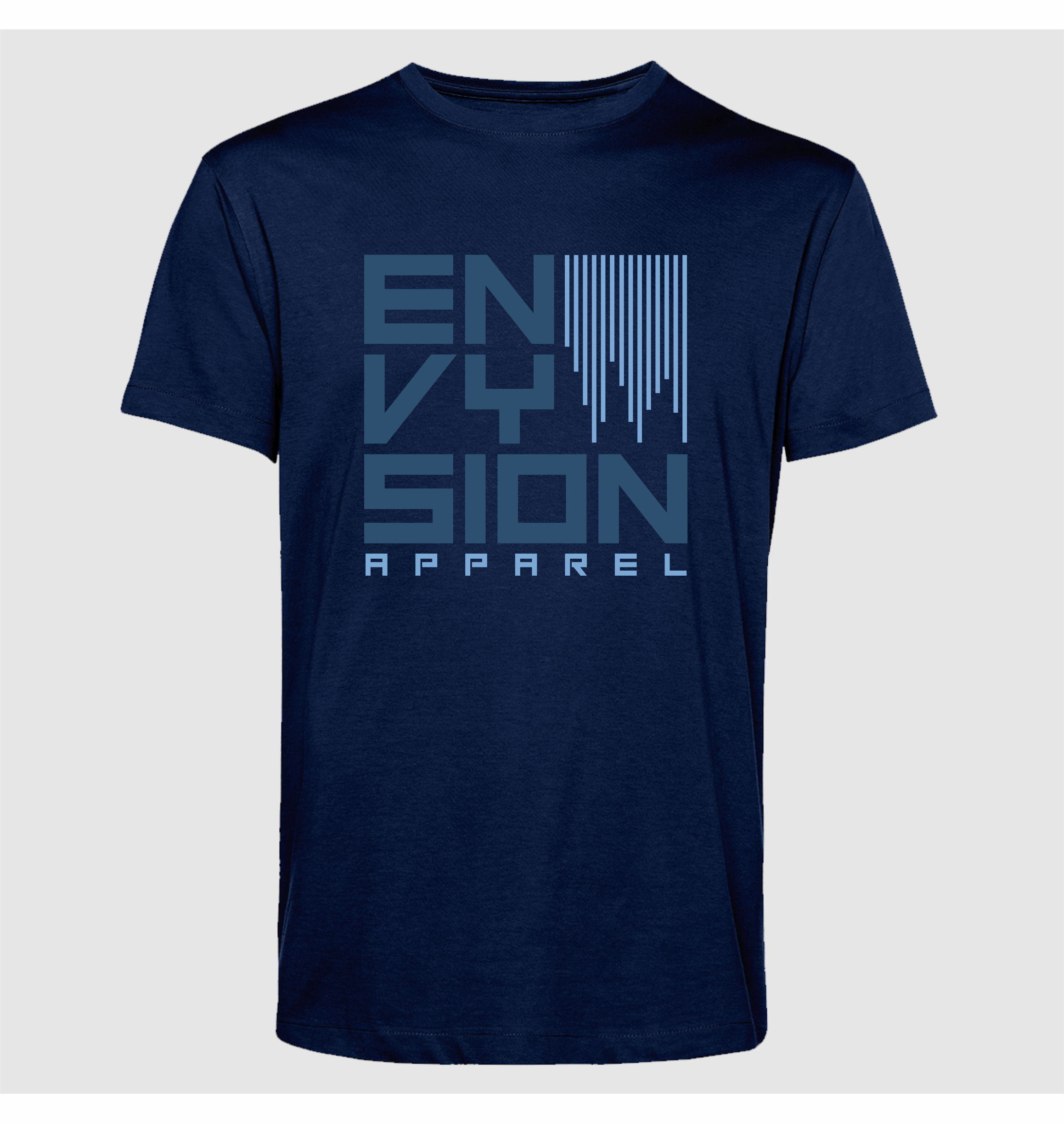 Design de T-shirt par sam_reef pour Envysion Fitness | Design #28822409