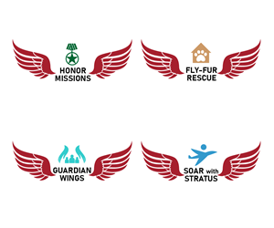 Design de Logo par GliderGraphx pour Brandywine Aviation & Maintenance | Design #28801403