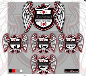 Logo Design by Get'n Graphic
