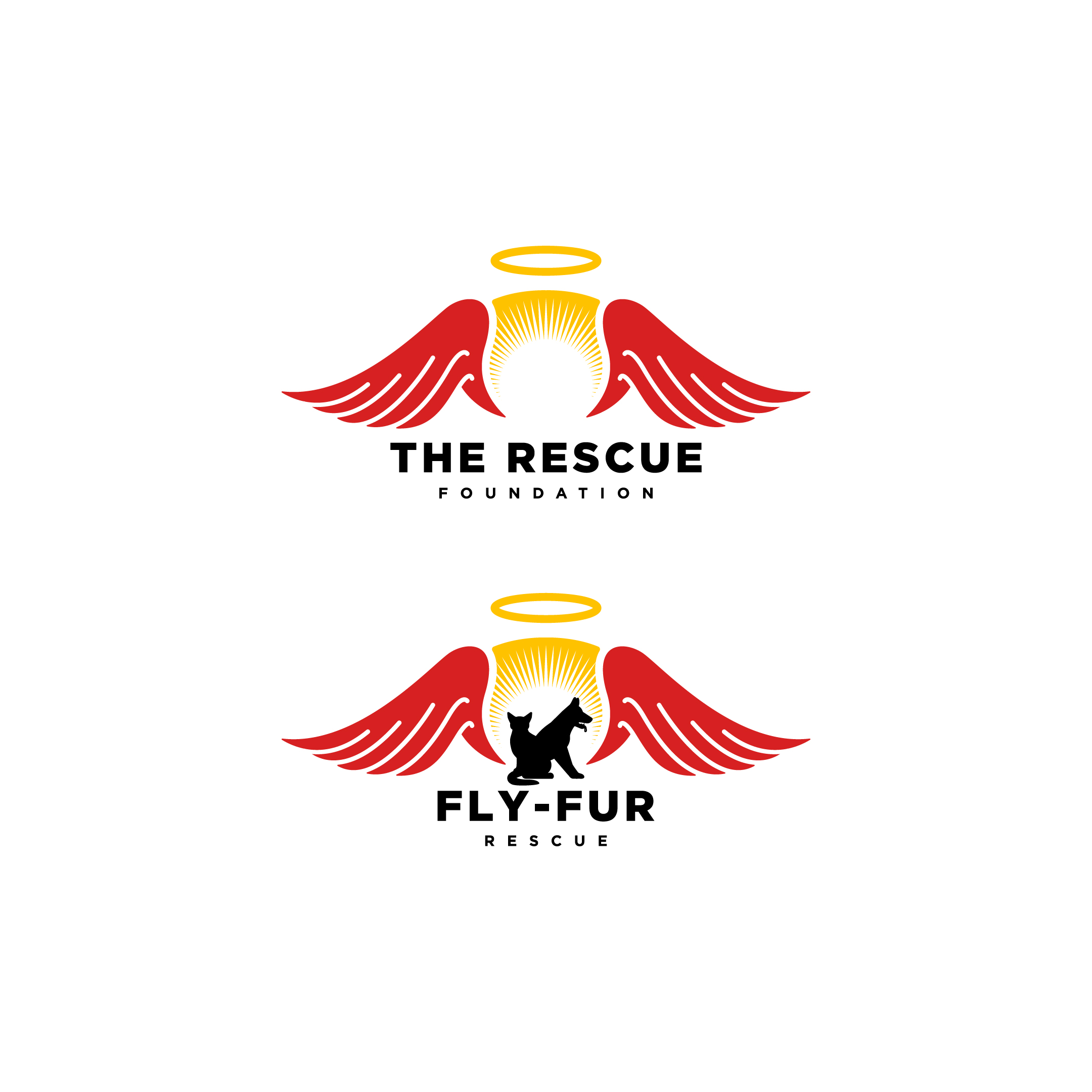 Logo Design by Lykos for Brandywine Aviation & Maintenance | Design #28800573