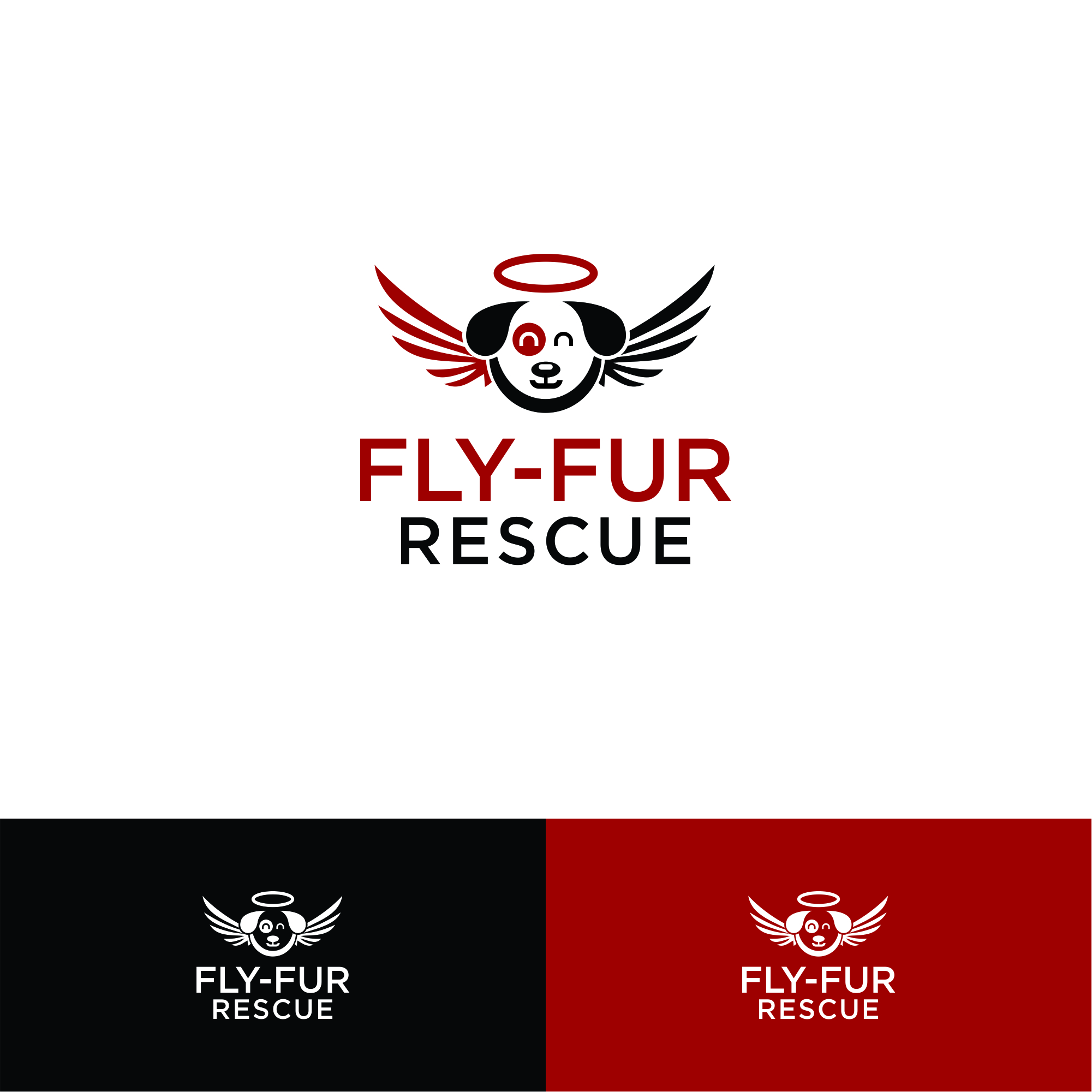 Logo Design by alitjuara for Brandywine Aviation & Maintenance | Design #28831359