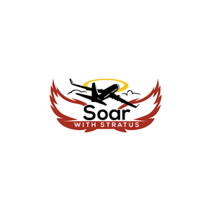 Logo Design by logoQ for Brandywine Aviation & Maintenance | Design: #28806697