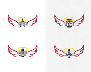 Logo Design by Djamdesign for Brandywine Aviation & Maintenance | Design: #28806082