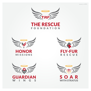 Logo Design by JWTL for Brandywine Aviation & Maintenance | Design: #28834534