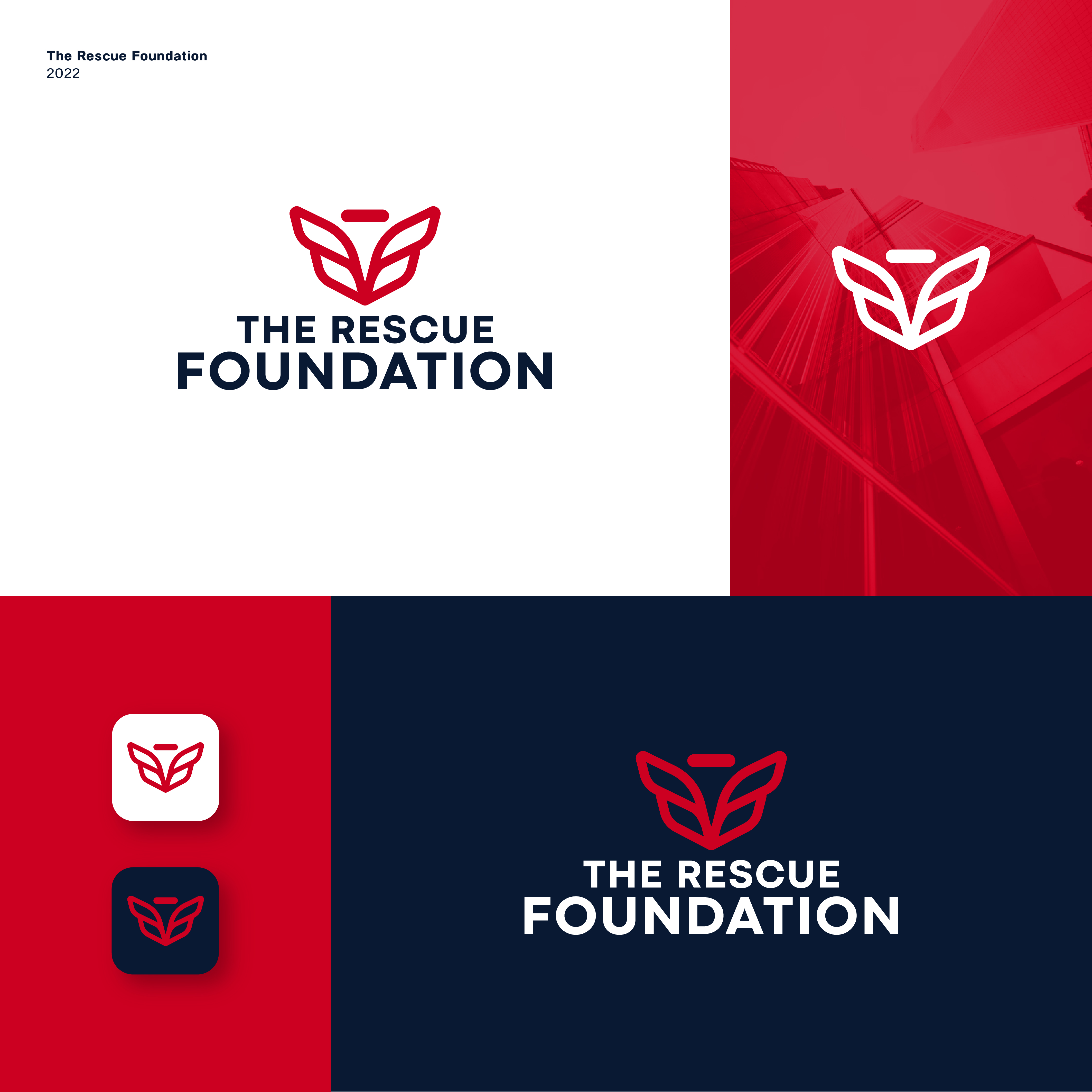 Logo Design by JBalloon Design for Brandywine Aviation & Maintenance | Design #28828370