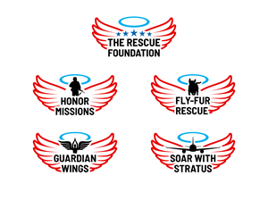 Logo Design by BNdesigner for Brandywine Aviation & Maintenance | Design: #28800267