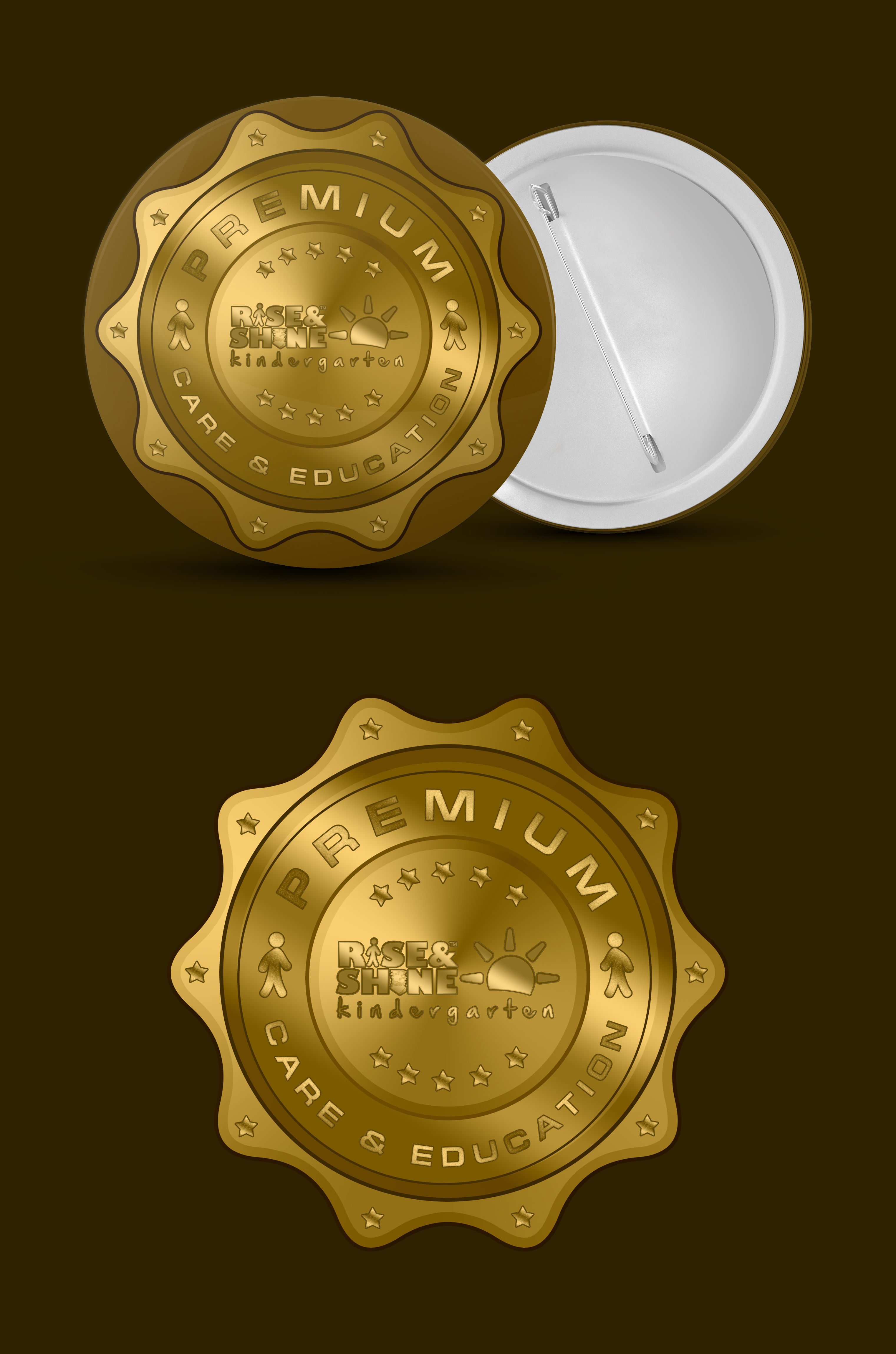 Label Design by debdesign for this project | Design #28800501