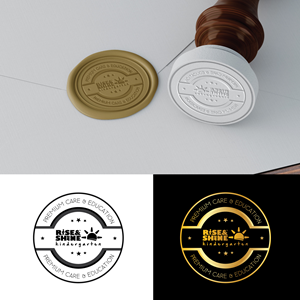 Label Design by Fusionex Studio