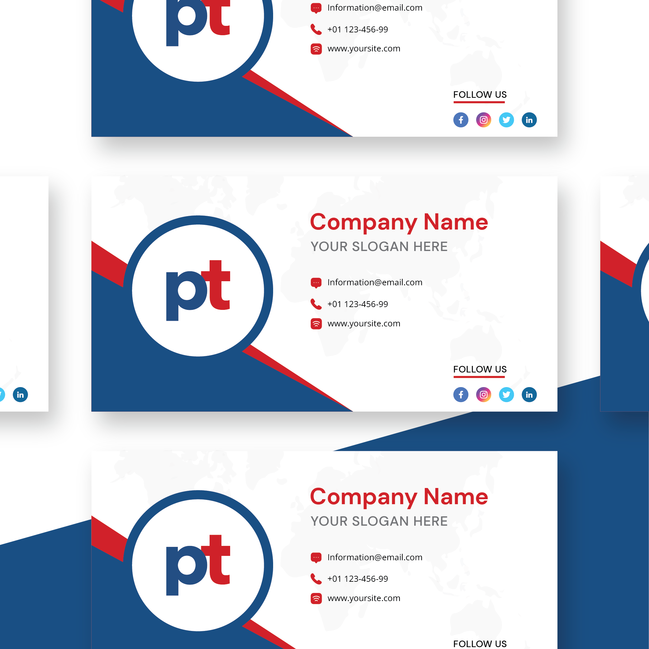 Letterhead Design by sahrul amir romadhon for PT CORPORATION INC | Design #28800675