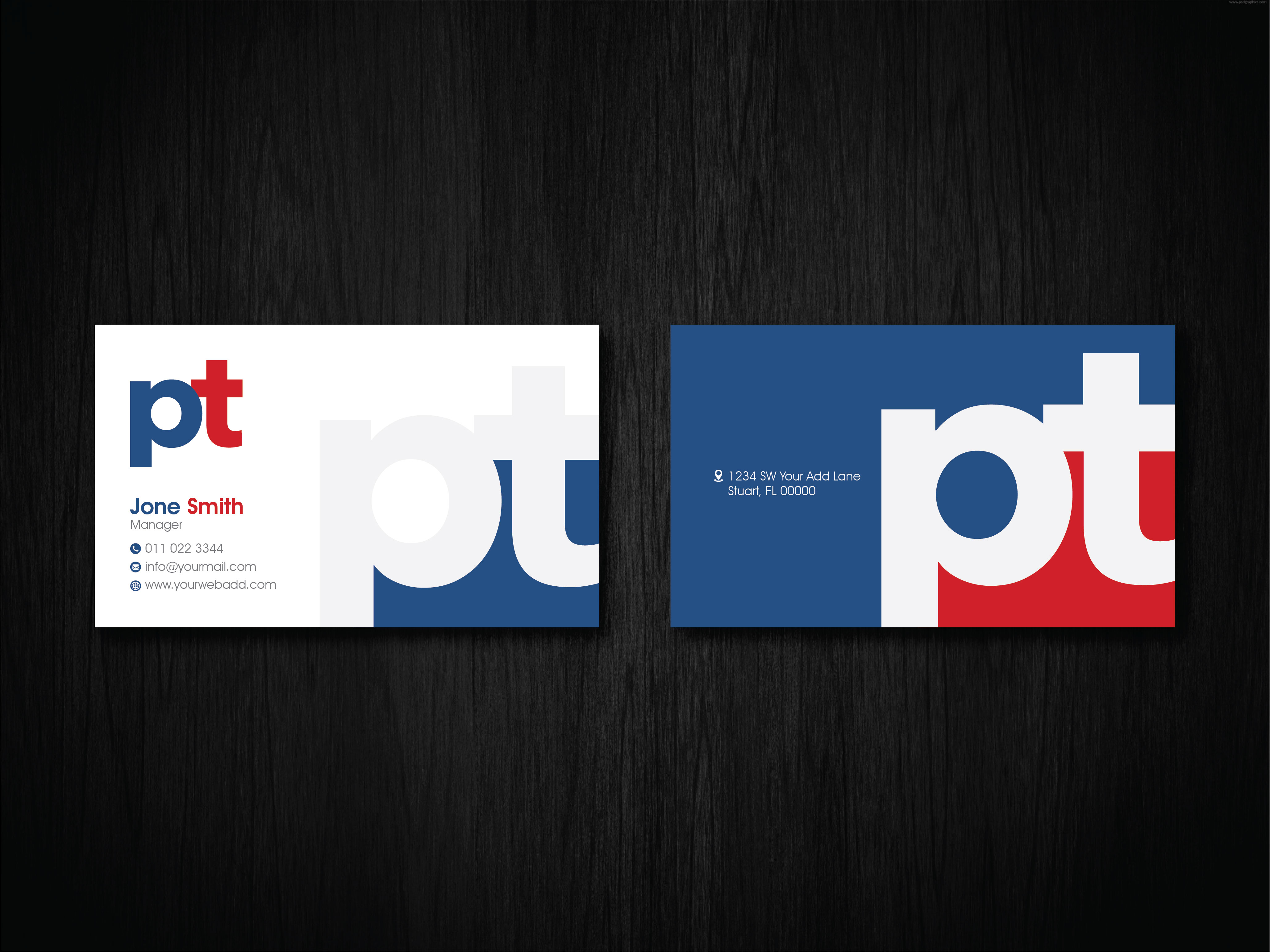Letterhead Design by artbitin for PT CORPORATION INC | Design #28800393