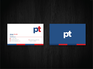Letterhead Design by artbitin for PT CORPORATION INC | Design: #28800409