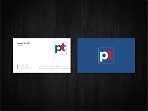 Letterhead Design by artbitin for PT CORPORATION INC | Design: #28800593