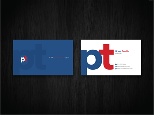 Letterhead Design by artbitin for PT CORPORATION INC | Design: #28800667