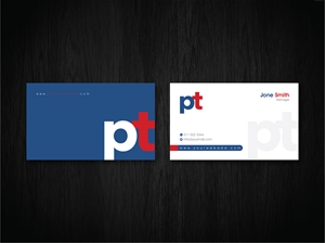 Letterhead Design by artbitin for PT CORPORATION INC | Design: #28800669